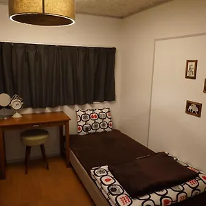 Ten-roku - Female Only Guest house
