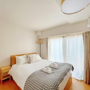 Naly. Tenma Afp Apartment