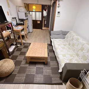 Ryokoheya Tenchokan Holiday home