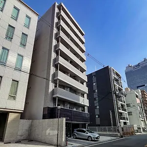 Shin-umeda Hills Apartment