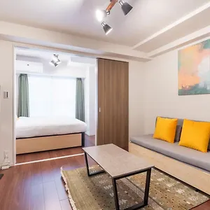 Art Nagara Apartment