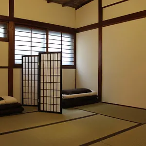 Tenma Itoya Guest house