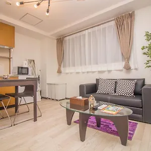 Nakayoshi 401 Apartment